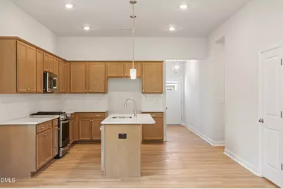 2073 Bull City Bend #405, Durham, NC 27703 - Photo 4