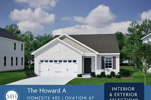 2073 Bull City Bend, Durham, NC 27703 - Photo 1