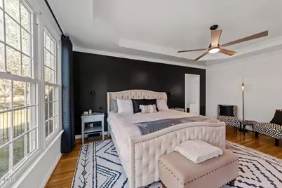 701 Parkridge Drive, Clayton, NC 27527 - Photo 22