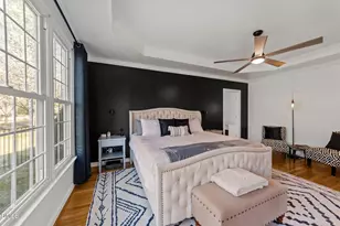 701 Parkridge Dr, Clayton, NC 27527 - Photo 22