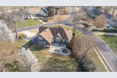 701 Parkridge Drive, Clayton, NC 27527 - Photo 52