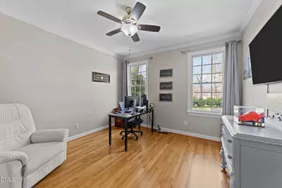 701 Parkridge Drive, Clayton, NC 27527 - Photo 30