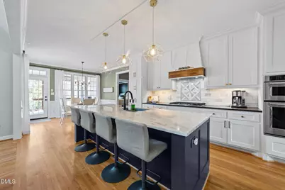 701 Parkridge Drive, Clayton, NC 27527 - Photo 12