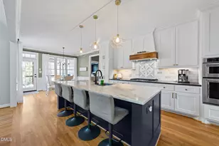 701 Parkridge Dr, Clayton, NC 27527 - Photo 12