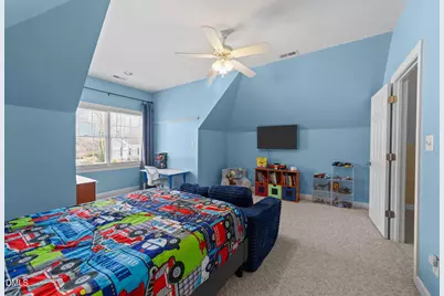 701 Parkridge Drive, Clayton, NC 27527 - Photo 36