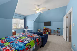 701 Parkridge Dr, Clayton, NC 27527 - Photo 36