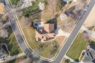 701 Parkridge Dr, Clayton, NC 27527 - Photo 56