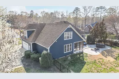 701 Parkridge Drive, Clayton, NC 27527 - Photo 50