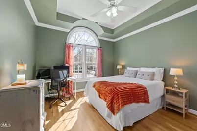 701 Parkridge Drive, Clayton, NC 27527 - Photo 28