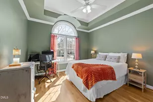 701 Parkridge Dr, Clayton, NC 27527 - Photo 28