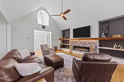 701 Parkridge Drive, Clayton, NC 27527 - Photo 10