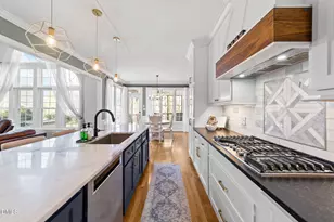 701 Parkridge Dr, Clayton, NC 27527 - Photo 14