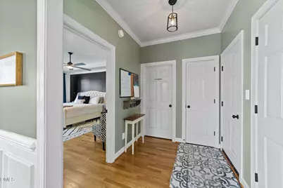 701 Parkridge Drive, Clayton, NC 27527 - Photo 26