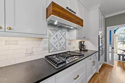 701 Parkridge Drive, Clayton, NC 27527 - Photo 16