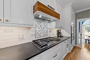 701 Parkridge Dr, Clayton, NC 27527 - Photo 16