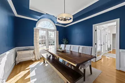 701 Parkridge Drive, Clayton, NC 27527 - Photo 20