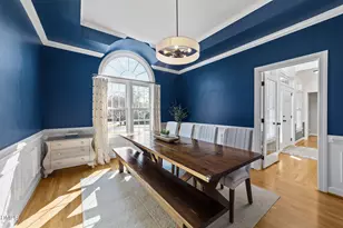 701 Parkridge Dr, Clayton, NC 27527 - Photo 20