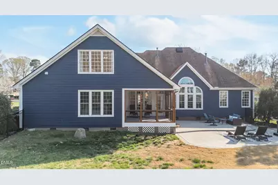 701 Parkridge Drive, Clayton, NC 27527 - Photo 48