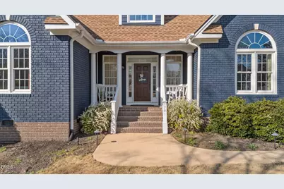 701 Parkridge Drive, Clayton, NC 27527 - Photo 4