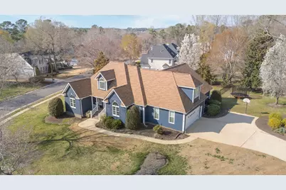 701 Parkridge Drive, Clayton, NC 27527 - Photo 2