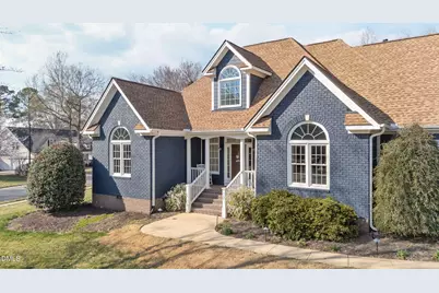 701 Parkridge Drive, Clayton, NC 27527 - Photo 58