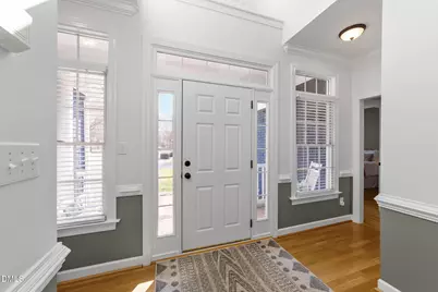 701 Parkridge Drive, Clayton, NC 27527 - Photo 6