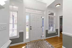 701 Parkridge Dr, Clayton, NC 27527 - Photo 6