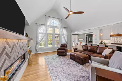 701 Parkridge Drive, Clayton, NC 27527 - Photo 8