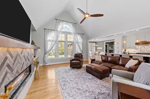 701 Parkridge Dr, Clayton, NC 27527 - Photo 8