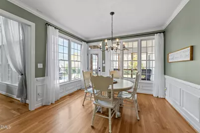 701 Parkridge Drive, Clayton, NC 27527 - Photo 18