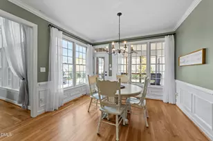 701 Parkridge Dr, Clayton, NC 27527 - Photo 18