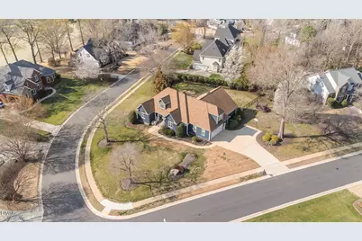 701 Parkridge Drive, Clayton, NC 27527 - Photo 54