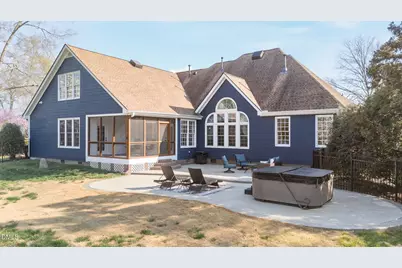 701 Parkridge Drive, Clayton, NC 27527 - Photo 46