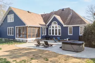 701 Parkridge Dr, Clayton, NC 27527 - Photo 46