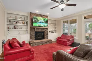 228 Sicily Drive, Clayton, NC 27527 - Photo 8