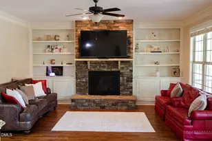 228 Sicily Drive, Clayton, NC 27527 - Photo 14