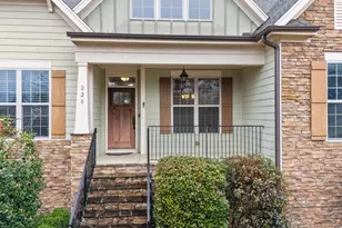 228 Sicily Drive, Clayton, NC 27527 - Photo 1