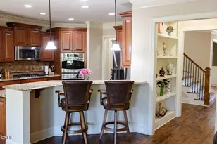228 Sicily Drive, Clayton, NC 27527 - Photo 8