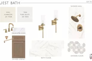 5120 Grist Stone Wy, Youngsville, NC 27596 - Photo 8