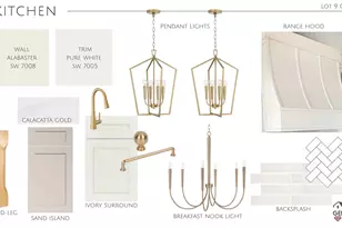 5120 Grist Stone Wy, Youngsville, NC 27596 - Photo 6