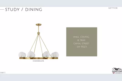 5120 Grist Stone Way, Youngsville, NC 27596 - Photo 6