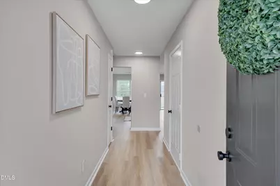 5405 Eagles Landing Drive, Raleigh, NC 27616 - Photo 4