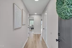 5405 Eagles Landing Dr, Raleigh, NC 27616 - Photo 4