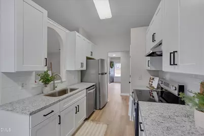 5405 Eagles Landing Drive, Raleigh, NC 27616 - Photo 12