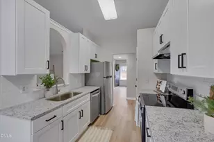 5405 Eagles Landing Dr, Raleigh, NC 27616 - Photo 12