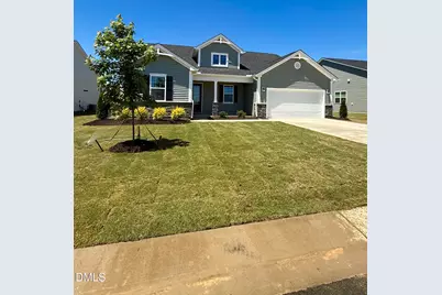 584 Providence Creek Drive, Fuquay Varina, NC 27526 - Photo 2