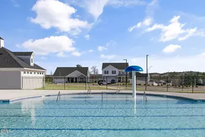 584 Providence Creek Drive, Fuquay Varina, NC 27526 - Photo 18