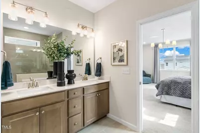 584 Providence Creek Drive, Fuquay Varina, NC 27526 - Photo 36