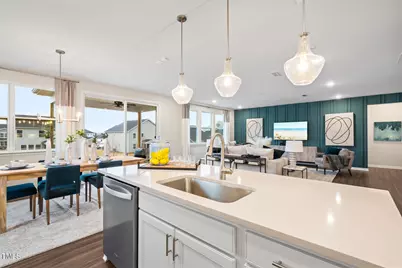 584 Providence Creek Drive, Fuquay Varina, NC 27526 - Photo 14