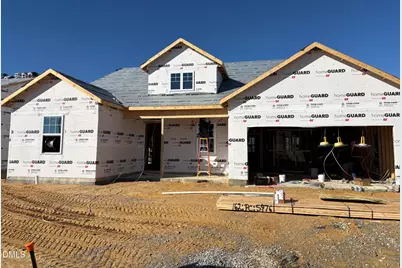 584 Providence Creek Drive, Fuquay Varina, NC 27526 - Photo 1